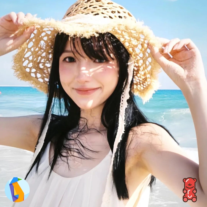 潘先生